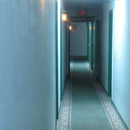 Fort Sidney Inn Kültér fotó