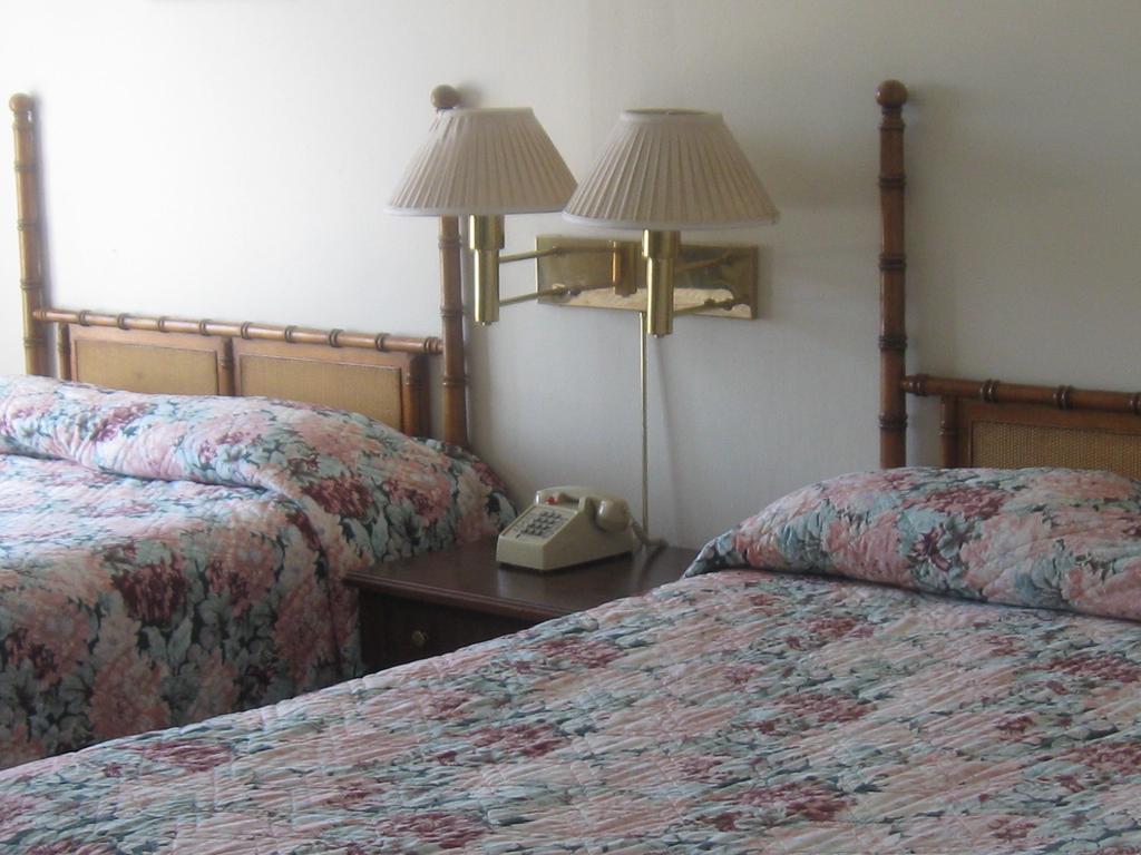 Fort Sidney Inn Szoba fotó