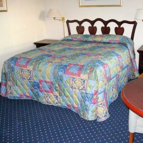 Fort Sidney Inn Szoba fotó