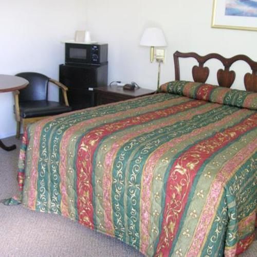 Fort Sidney Inn Szoba fotó